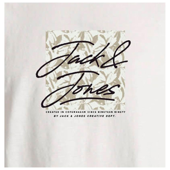 Jack & Jones Ανδρική αμάνικη μπλούζα Jack & Jones Ανδρική αμάνικη μπλούζα